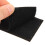 4 Pcs Blood Type Patch Nylon Badge Ir Reflective 11