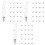 300Pcs Outdoor LED Light Clips Mounting Brackets One Side Fixing Clips 5