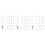300Pcs Outdoor LED Light Clips Mounting Brackets One Side Fixing Clips 6