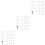 300Pcs Outdoor LED Light Clips Mounting Brackets One Side Fixing Clips 7