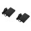 2Pcs Easy-Use Piano Sustain Pedal with Polarity Switch and Midi Cable 8