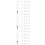 300Pcs Outdoor LED Light Clips Mounting Brackets One Side Fixing Clips 9