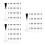 300Pcs Replacement Nail Polish Brush Kit Soft Plastic Bristles Black 6