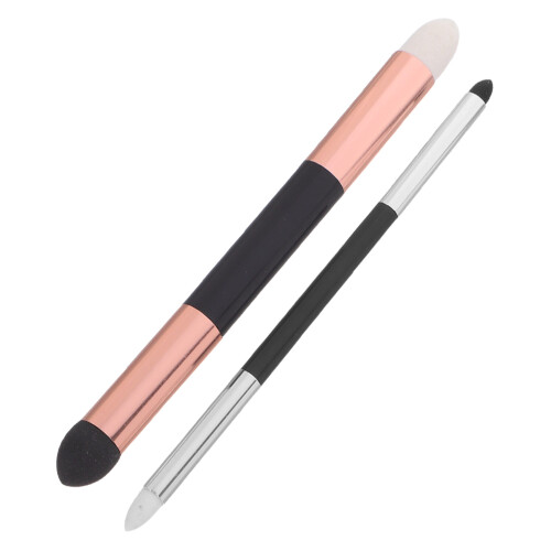 6Pcs Dual-Headed Sponge Pens Versatile Washable Drawing Supplies 2