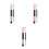 6Pcs Dual-Headed Sponge Pens Versatile Washable Drawing Supplies 7