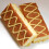 2Pcs Stainless Steel Mousse Ring Cake Cutter Silver Baking Mold Set 3