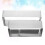 2Pcs Stainless Steel Mousse Ring Cake Cutter Silver Baking Mold Set 7