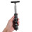 Extendable Car Windshield Cleaner Black Rearview Mirror Wiper Tool 4