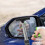 Extendable Car Windshield Cleaner Black Rearview Mirror Wiper Tool 6