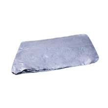 (As show, One size) Billiard Pool Table Protective Cover Cloth for Furniture Maintenance and Preservation