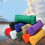 30Mcorde Nylon Résistante Pour Camping Activités 10