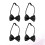 4 Pcs Adjustable Graduation Dress Child 8