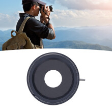 Adjustable Iris Aperture Lens 2.5-36mm Aluminum Alloy Optical Accessory