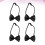 4 Pcs Adjustable Graduation Dress Child 9