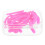 96Pcs Pink Durable Silicone Replacement Pads for Eyelash Curler Set 3