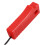 Black Plastic Timing Light with Strobe for Engine Repair 6