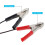 Black Plastic Timing Light with Strobe for Engine Repair 7