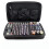 Lithium Battery Storage Box Organizer Cordless Batteries Case Black 5