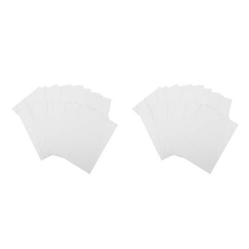 Wasserfarbenpapier Künstler Malpapier Robust Langlebig