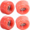 4Stk Kompaktes Finger Rot Für Fingerkoordination 1