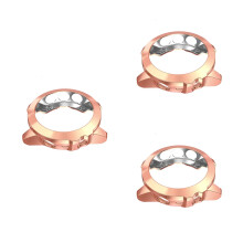 3Pièces Montre 5X Tpu Anti-Rayures Compatible