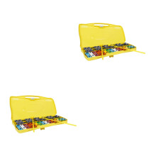2Ensembles Instrument Percussion Xylophone 25 Notes Pour Enfants