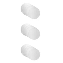 600Pièces Ronds Sulfurisé Protection