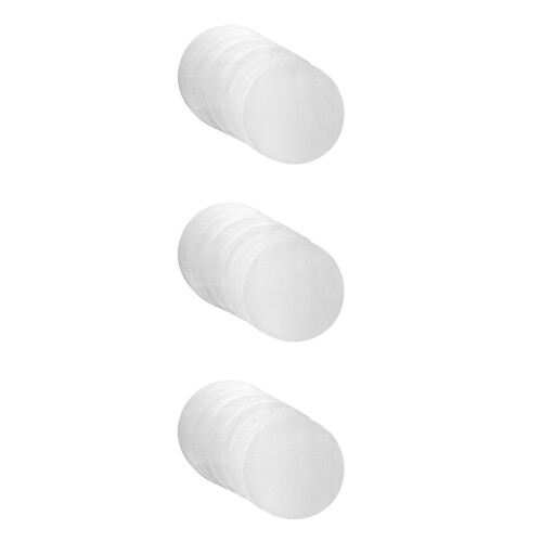 600Pièces Ronds Sulfurisé Protection