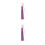 2Pièces Pompons Violet Charm Métal Pour Accessoires 4
