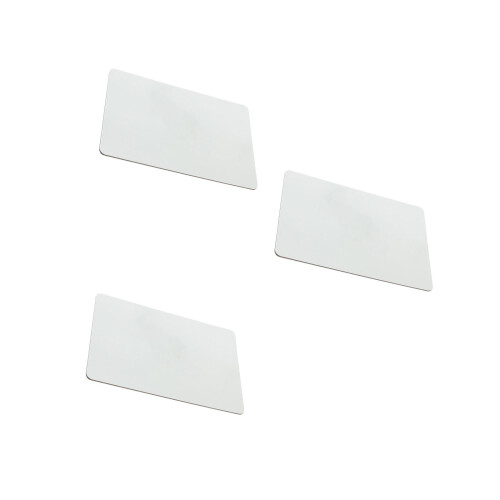 15Pièces Tableau Surface Lisse Pour Rappel