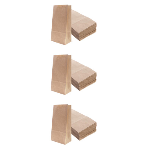 300Pièces Kraft Pour Livraison 2