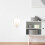 Beige Acrylic Decorative Wall Mirror Kids Nursery Boho Style 5