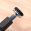 2Pièces Roulement Bottom Bracket Noir Rotation Fluide 11