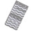 Hanging Storage Bag Multi Color 1pcs 23.58x9.82x2.36in 1
