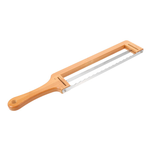 Bamboo Bread with Handle for Artisan and Sourdough Loaves