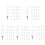 500Pcs Rope Light Fixing Clips LED Strip Holders Plastic Iron 4
