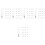 500Pcs Rope Light Fixing Clips LED Strip Holders Plastic Iron 6