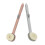 8 Pcs Back Scrubbing Brush Pp Rub Mud Body 9