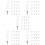 500Pcs Rope Light Fixing Clips LED Strip Holders Plastic Iron 10