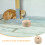 Diy Cat Claw Post Sisal Beige 1 Roll 59 In 7