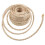 Diy Cat Claw Post Sisal Beige 1 Roll 59 In 8