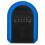 4Pcs Outdoor Blue Key Lock Box Plastic Safe Box with Resettable Code 2