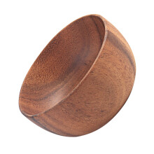 Unbranded Bubble Device Toys Japanese Wooden Bowl Safe Tableware