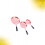 1 Pcs Ornaments Child Doll House 5