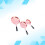 1 Pcs Ornaments Child Doll House 9