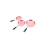 1 Pcs Ornaments Child Doll House 10
