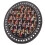 1Pc 18Cm Artificial Leather Bag Base Round Bottom Plate For Diy Bag Making 1