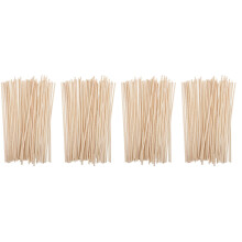800Pcs Beige Diffuser Sticks Natural Vine for Aromatherapy and Home