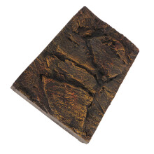 3d Rock Background Board for Reptile Tank Terrarium Aquarium