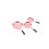 1 Pcs Ornaments Child Doll House 1